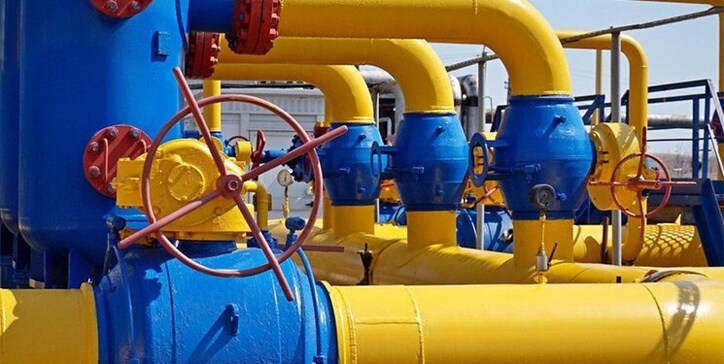 IEA: اروپا باید مصرف گاز را یک سوم کاهش دهد