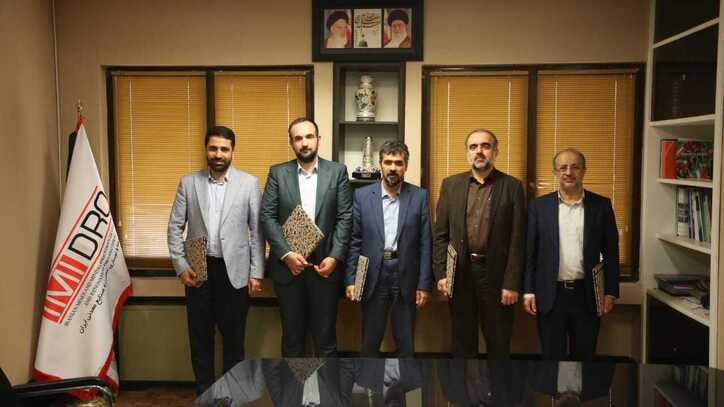 هم افزایی نهادها، موجب تسریع در عملیاتی شدن طرح‌های اقتصاد دانش بنیان می‌شود