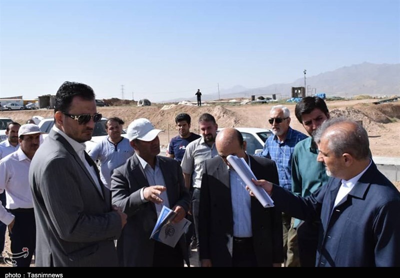 ورود سازمان بازرسی به مشکلات راهآهن همدان-سنندج/ اتمام پروژه نیازمند ۱۴۰۰ میلیارد تومان اعتبار است + تصاویر ورود سازمان بازرسی به مشکلات راهآهن همدان-سنندج/ اتمام پروژه نیازمند ۱۴۰۰ میلیارد تومان اعتبار است + تصاویر