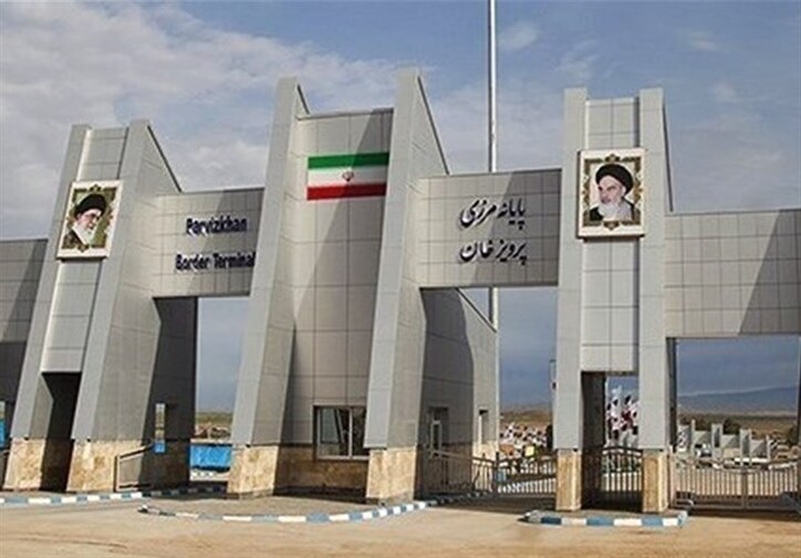 انتقاد استاندار کرمانشاه از گمرک/ چرا اجرای طرح جامع مرز پرویزخان تعطیل شد؟