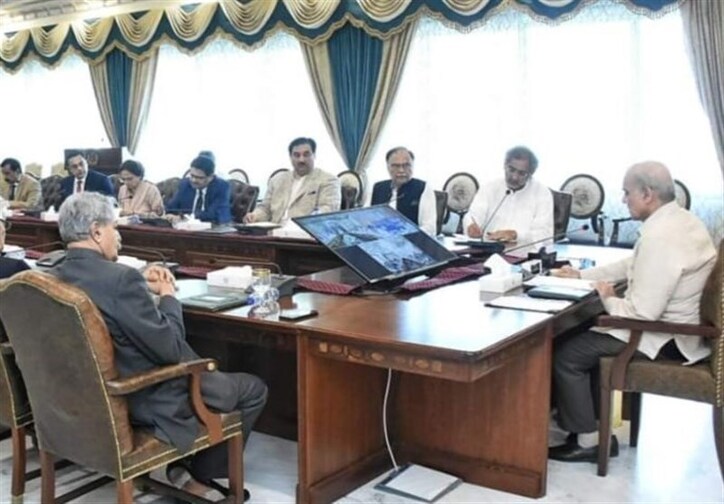 دستور نخست وزیر پاکستان برای واردات زغال سنگ از افغانستان