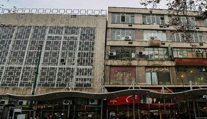 دراکولای تهران پلمپ می‌شود/ علت چیست؟