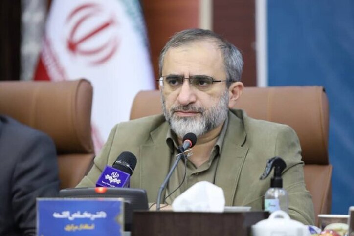 مازوت‌سوزی در نیروگاه شازند پایان یابد/ قانون معادن نیازمند اصلاح بنیادین است