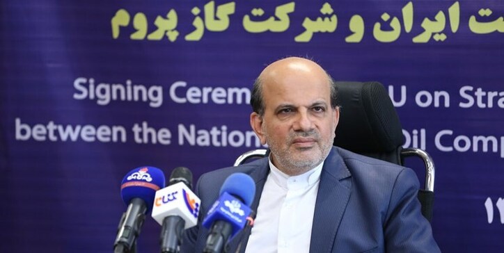 ناگفته‌های تفاهم ۴۰ میلیارد دلاری با گازپروم/ ایران و روسیه در عمیق‌ترین مناسبات راهبردی