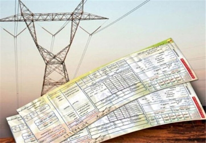 صدور ۶۰ قبض برق بالای ۲۰ میلیون تومان برای بدمصرف‌ها در تیرماه