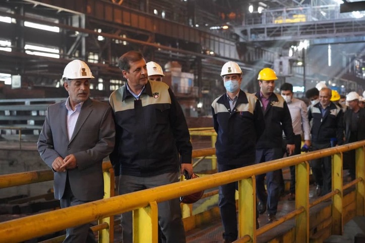 محصولات جدید ذوب آهن اصفهان می‌تواند صنعت ساختمان را متحول سازد