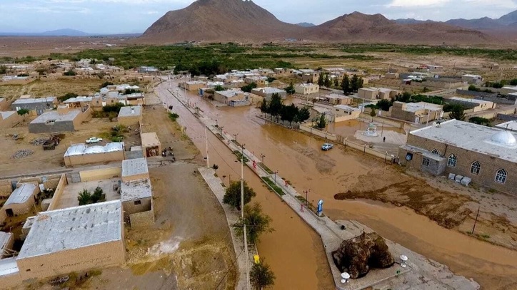 فراخوان صنعتگران چهارمحال و بختیاری برای کمک به سیل زدگان