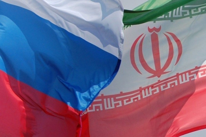 راه‌های نقل وانتقال پول بین ایران و روسیه اجرایی می‌شود