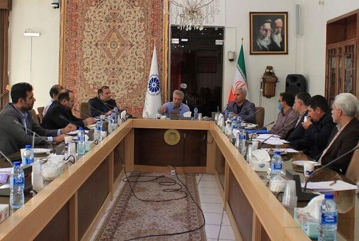 ضرورت معافیت مالیاتی برای واردات ماشین آلات خطوط تولید