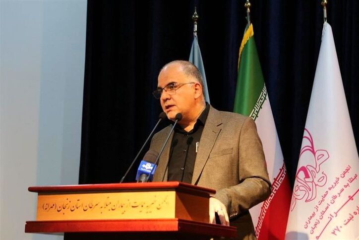 مازاد مالیات و حقوق دولتی معادن باید در اختیار استان‌ها قرار گیرد