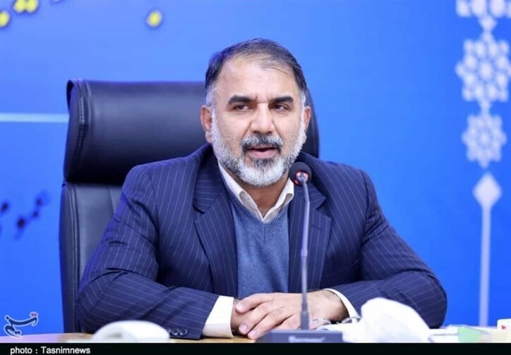 گزارش وضعیت پروژه‌های راهبردی لرستان به معاون رئیس جمهور/ اعتبار راه آهن و سد‌های در دست احداث استان تامین می‌شود
