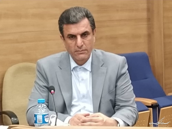 اجرای طرح نظارتی ویژه بر مراکز مشاورین املاک در تمامی شهر‌های استان گلستان