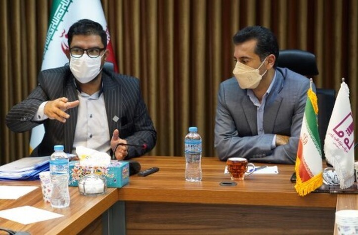 جذب نیروی بومی و بهبود شاخص‌های اقتصادی منطقه جزو مبانی تأسیس فولاد اقلید است