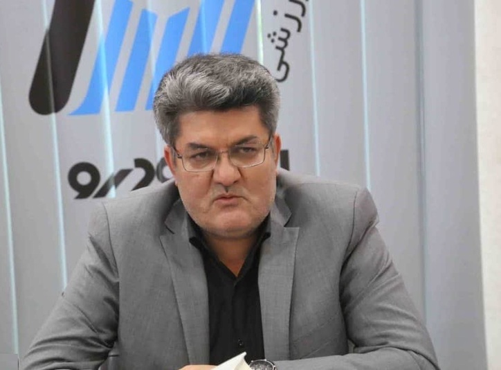 حمید عباسی، سرپرست موسسه فرهنگی ورزشی ایران‌خودرو شد