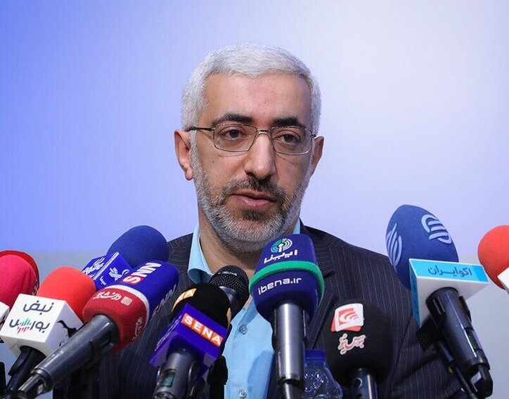 پاسخ رییس سازمان بورس به انتقاد‌ها