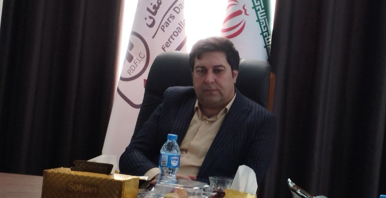 علت آلودگی روز&zwnj;های اخیر فروسیلیس دامغان؛ آغاز به کار کوره پخت نسوز فاز اول/ ۷ ماه درگیر جانمایی شرکت فروسیلیس بودیم/ سهم چشمگیر شهرداری از محل پرداخت ارزش افزوده