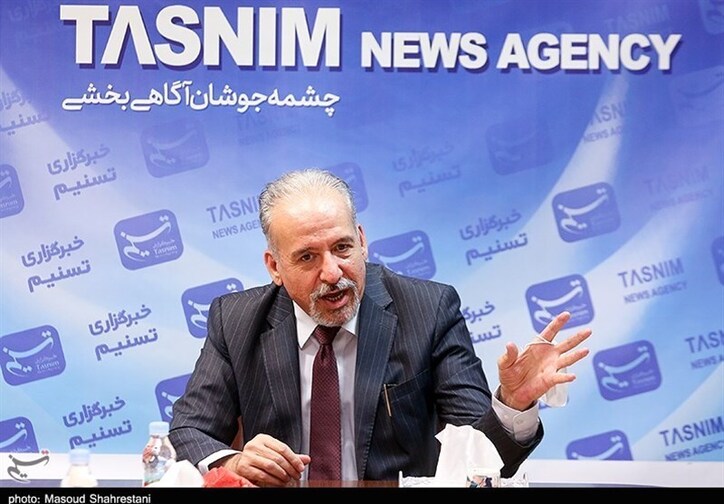 افشاگری حریری در گفتگو با تسنیم| اتاق بازرگانی، کلکسیون تخلفات/ اطلاعات محرمانه در جیب دوتابعیتی‌ها/ هیات رئیسه منحل شود