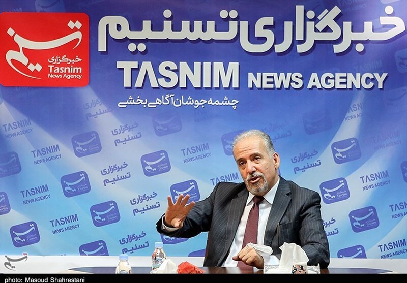 افشاگری حریری در گفتگو با تسنیم| اتاق بازرگانی، کلکسیون تخلفات/ اطلاعات محرمانه در جیب دوتابعیتیها/ هیات رئیسه منحل شود افشاگری حریری در گفتگو با تسنیم| اتاق بازرگانی، کلکسیون تخلفات/ اطلاعات محرمانه در جیب دوتابعیتیها/ هیات رئیسه منحل شود