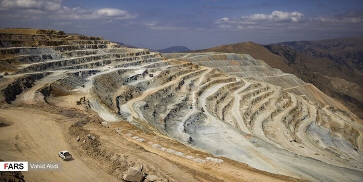 ۳۰۰ معدن غیرفعال و دارای مشکل در آذربایجان‌شرقی