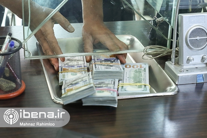 تعادل بازار با مکانیزم ارز توافقی/ عرضه از تقاضا پیشی گرفت