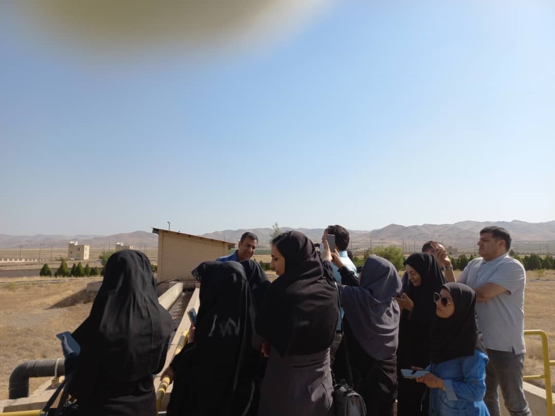 ۱۰۰ درصد تجهیزات آب و فاضلاب در کشور تولید میشود/ آب شرب زنجان فاقد هر گونه فلزات سنگین است ۱۰۰ درصد تجهیزات آب و فاضلاب در کشور تولید میشود/ آب شرب زنجان فاقد هر گونه فلزات سنگین است