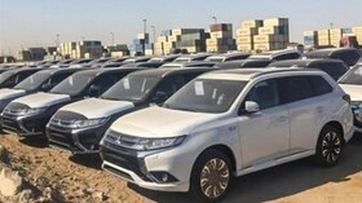 آیا واردات، جان تازه‌ای به‌بازار خودرو می‌دهد؟
