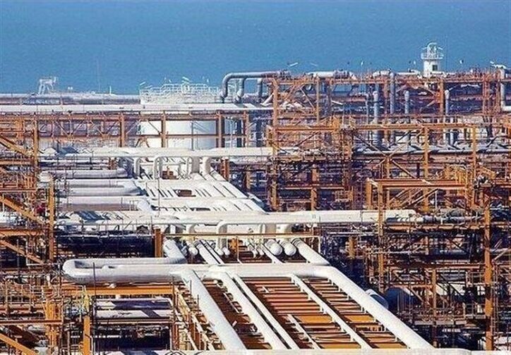 ساخت پتروپالایشگاه‌ها ابزار دفاعی برای مبارزه با تحریم است