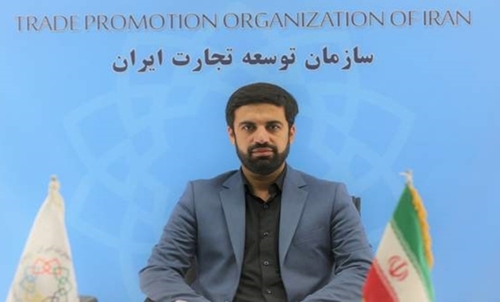 پیام معاون وزیر صمت و رئیس سازمان توسعه و تجارت به مناسبت روز خبرنگار