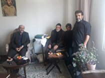 معرفی سیره و سبک زندگی شهدا از مهمترین مصادیق جهاد تبیین است