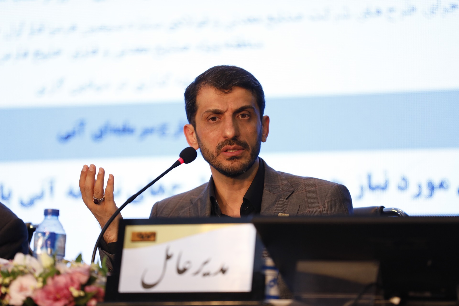 حمایت سهامداران از &laquo;فولاد مبارکه اصفهان&raquo; با ارائه کارنامه درخشان