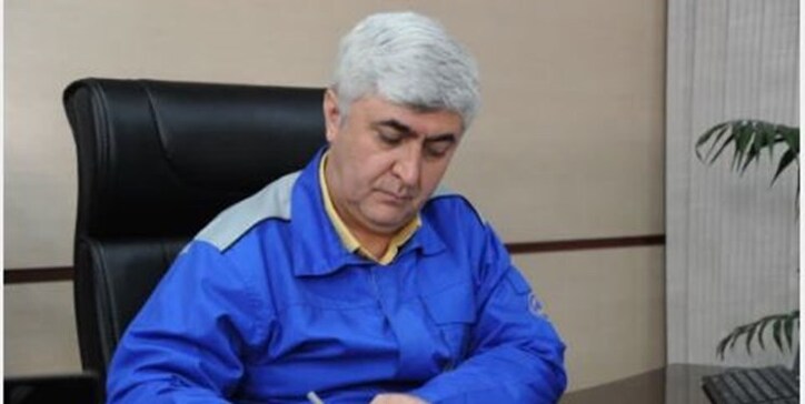 پیام متفاوت مدیرعامل ایران‌خودرو به مناسبت روز خبرنگار