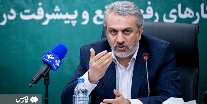 وزیر صمت: احداث ۱۲ هزار مگاوات نیروگاه جدید برق در دستور کار است