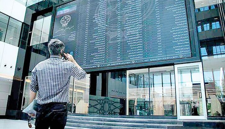 بورس در تمهید صعود؟