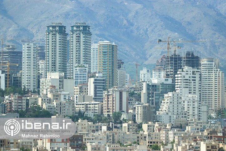 صدور برگ اجرایی وصول مالیات برای مالکان خانه‌های مجلل