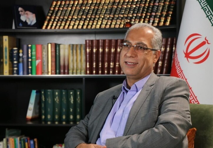 مشکل جذب نیرو در سازمان بنادر رفع می‌شود