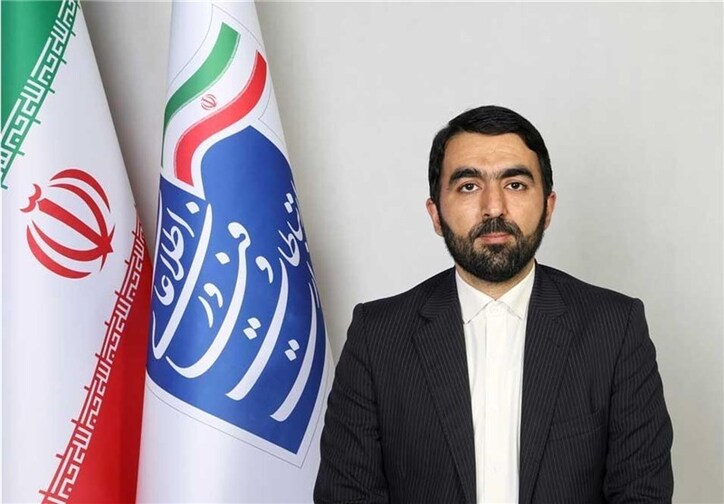 سرپرست جدید روابط عمومی وزارت ارتباطات منصوب شد