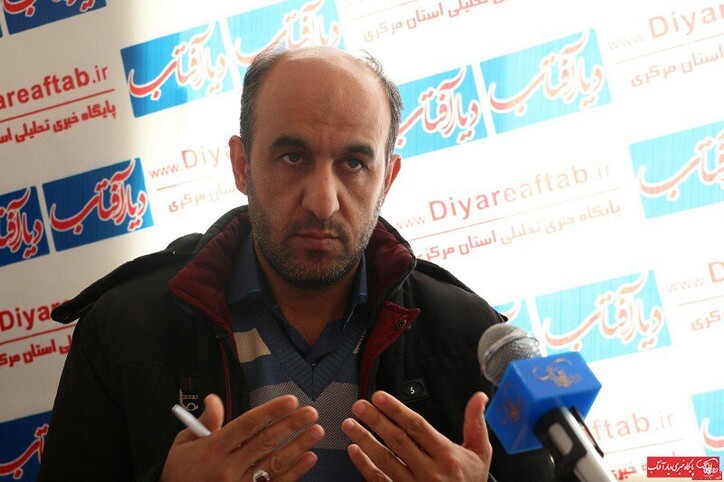 صنایع مادر تخصصی استان مرکزی با توانی منحصربه فرد چشم انتظار حمایت ویژه/هپکو حقوق گمرکی می‌پردازد، اما وارد کننده ماشین آلات معاف است!