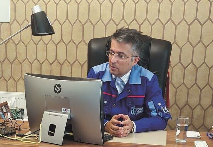 تعدد قوانین خلق‌الساعه بلای جان تولید و صادرات فولاد است| وقتی مشتریان خارجی فراری داده می‌شود