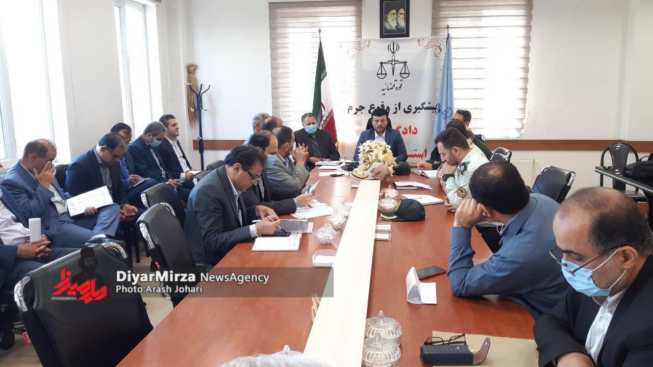 بی تدبیری و ملاحظه کاری&zwnj;های گذشتگان باعث شده که وارث یک باتلاق شویم