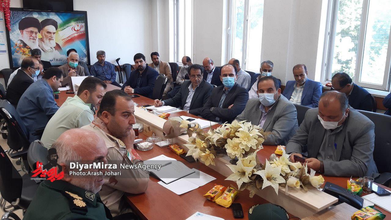 بی تدبیری و ملاحظه کاری&zwnj;های گذشتگان باعث شده که وارث یک باتلاق شویم