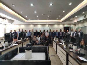انجمن ملی تولیدکنندگان شیشه&zwnj;های ایمنی تشکیل شد