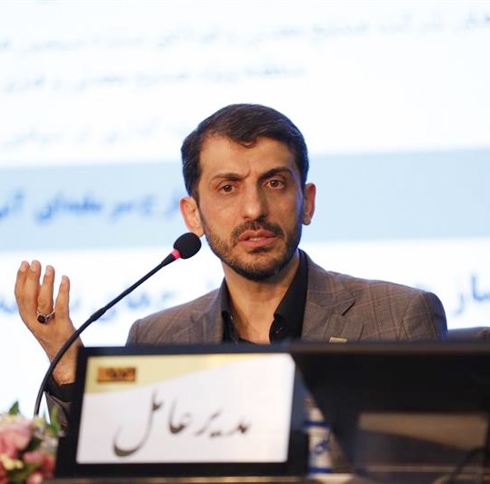 نقش راهبردی فولاد مبارکه در تحقق سند چشمانداز ۱۴۰۴ نقش راهبردی فولاد مبارکه در تحقق سند چشمانداز ۱۴۰۴