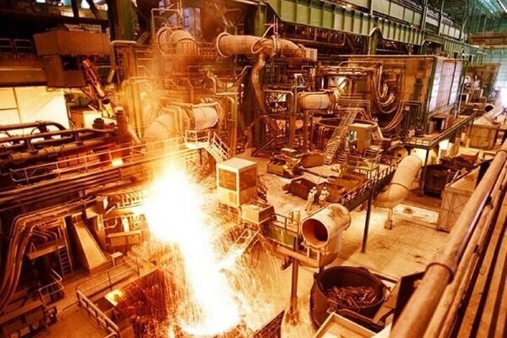 ۴ ابرپروژه در بخش فولاد در بردسیر افتتاح شد