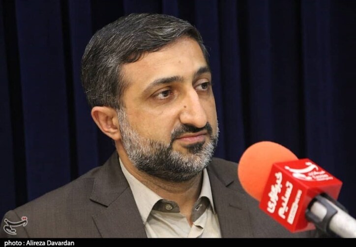 معادن اردبیل را متناسب با نیاز پیمانکاران واگذار می‌کنیم