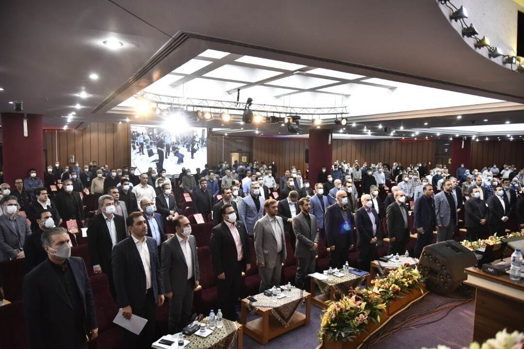 ارمغان غول فولادی برای سهامداران بورس ارمغان غول فولادی برای سهامداران بورس