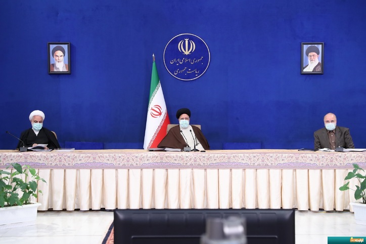 سازماندهی گمرک در دولت سیزدهم