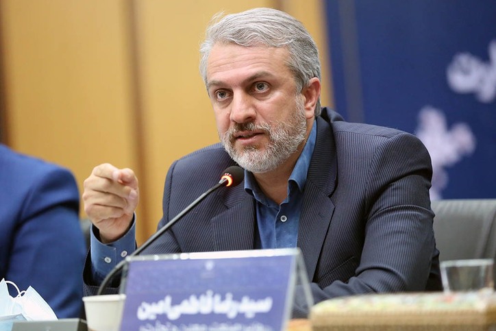 نیرو‌های بومی در معادن بکارگیری شوند/ لزوم جلوگیری از خام فروشی