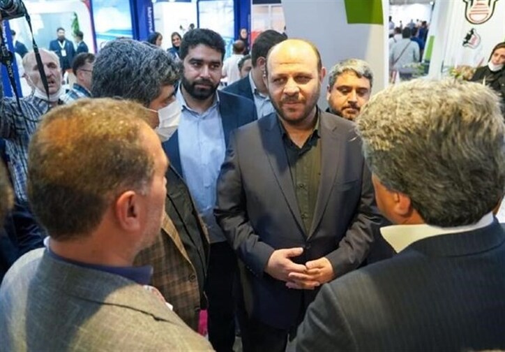 تاکید بر نقش محصولات ذوب آهن اصفهان در تحول صنعت ساختمان کشور