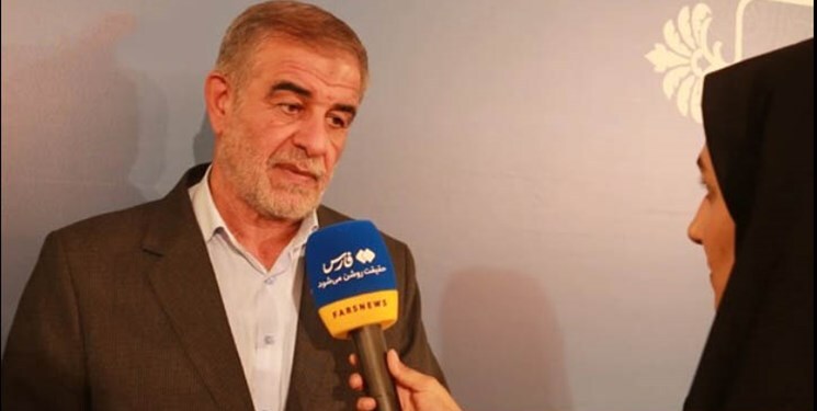 چرا معدن مس دره زرشک یزد بعد از ۱۰ سال همچنان بلاتکلیف است؟ چرا معدن مس دره زرشک یزد بعد از ۱۰ سال همچنان بلاتکلیف است؟