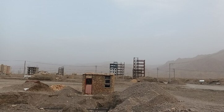 شناسایی ۷ هزار هکتار از اراضی مازاد دستگاه‌های دولتی برای ساخت مسکن ملی